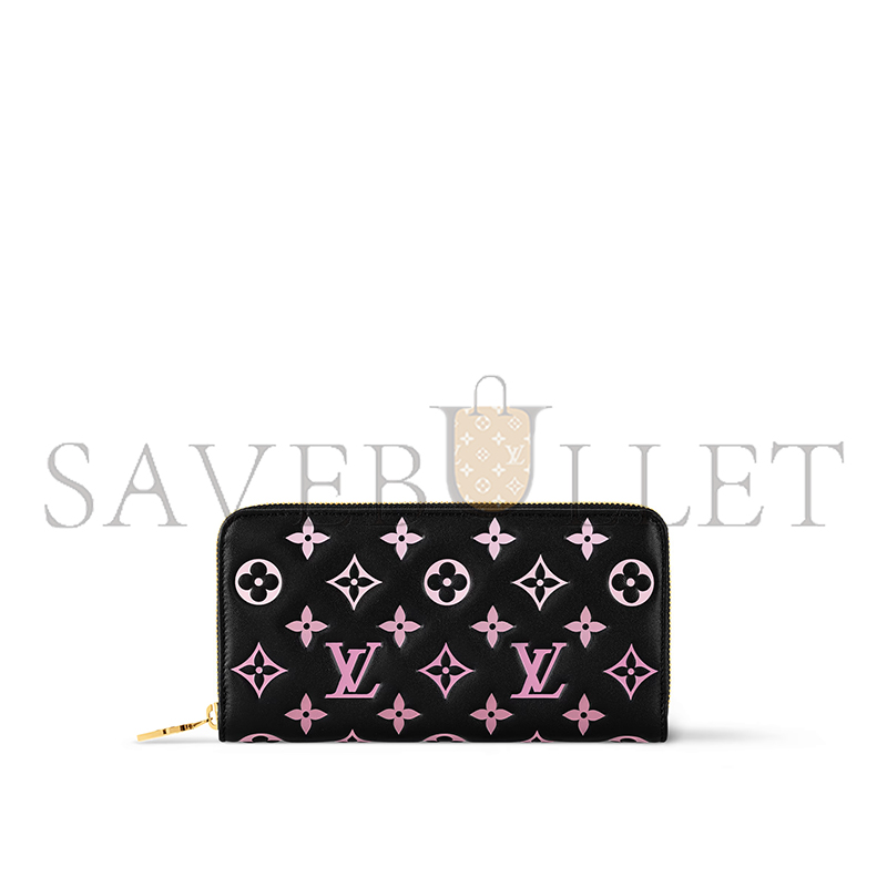 LOUIS VUITTON ZIPPY WALLET M12152 (19.5*10.5*2.5cm)